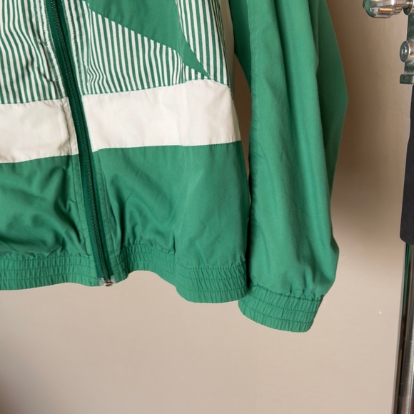 Vintage Umbro Full Zip Track Suit Jacket - Picture 6 of 11